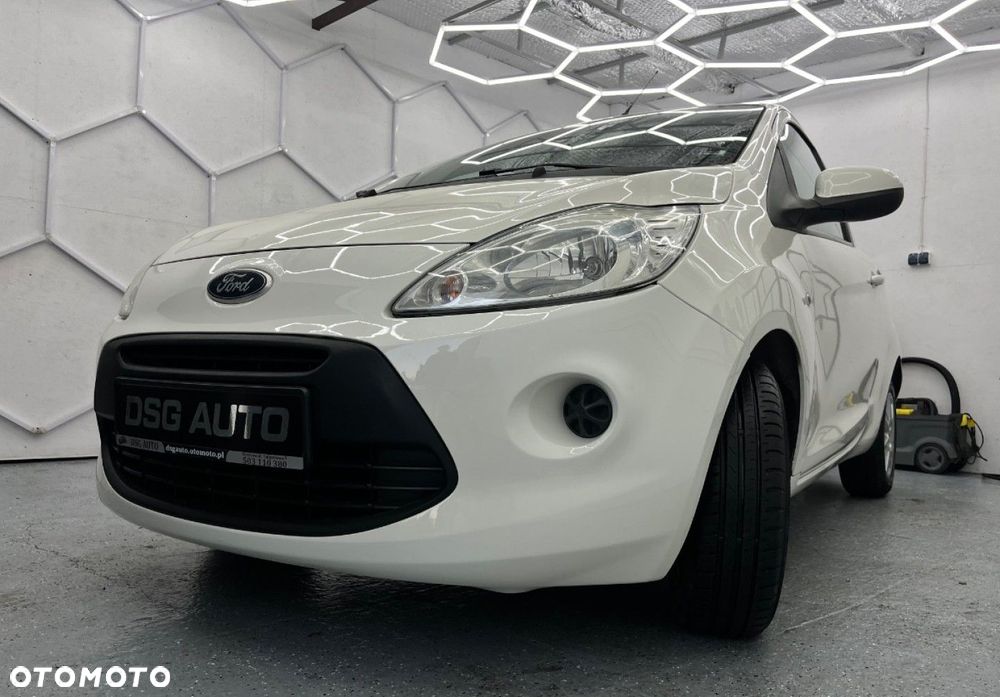 Ford KA - 14