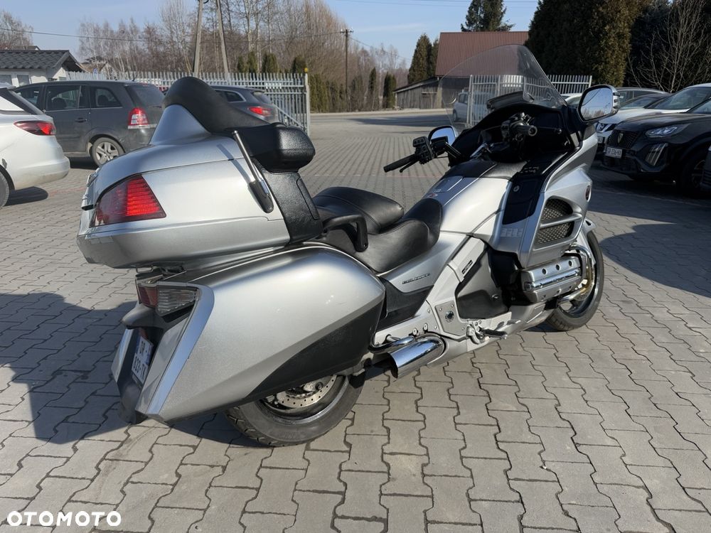 Honda GL - 2