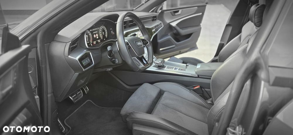 Audi A7 Sportback - 20