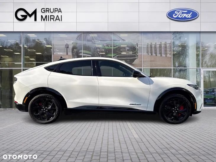 Ford Mustang Mach-E 75kWh RWD - 6