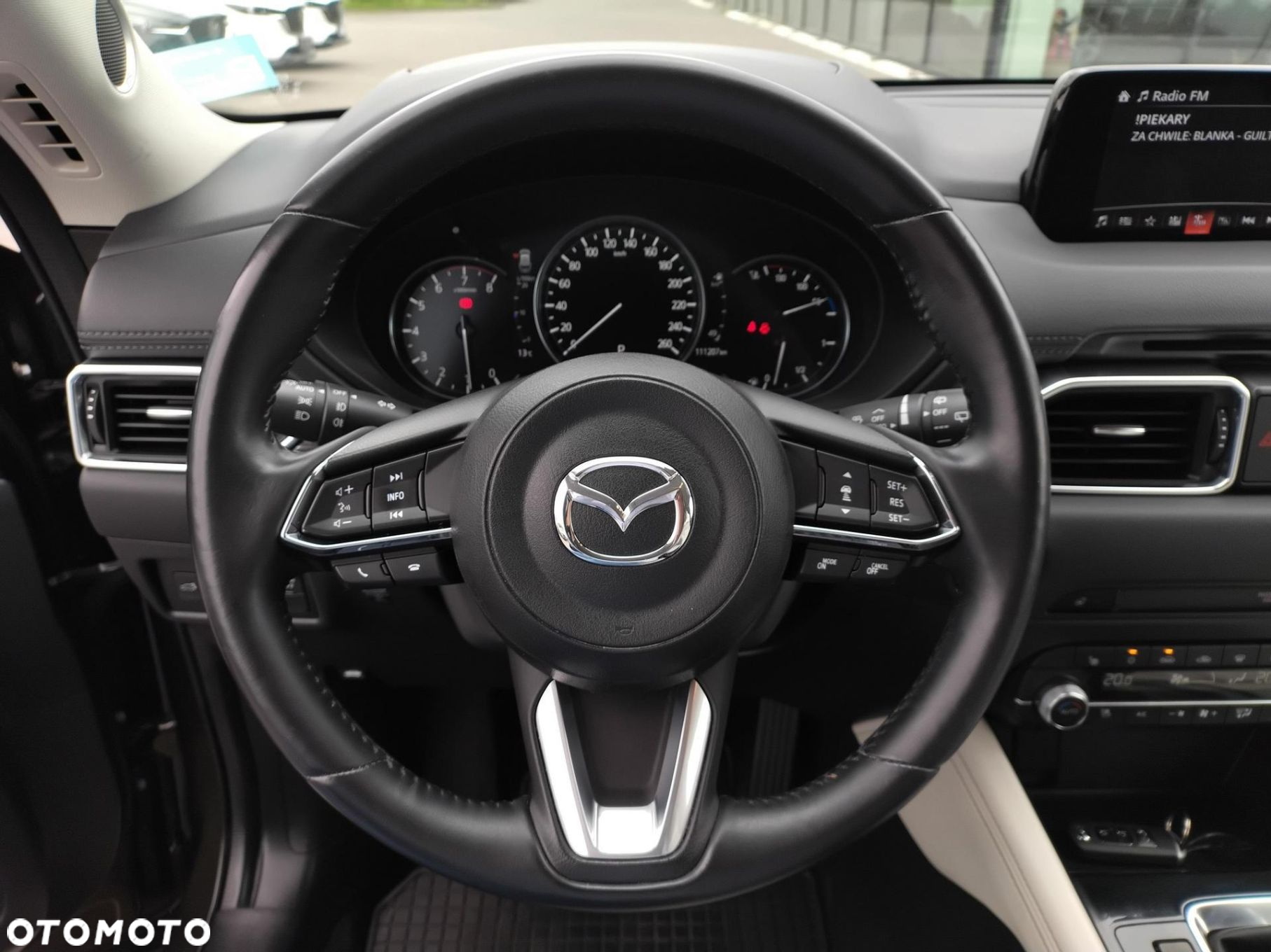 Mazda CX-5 2.5 Skypassion AWD - 13