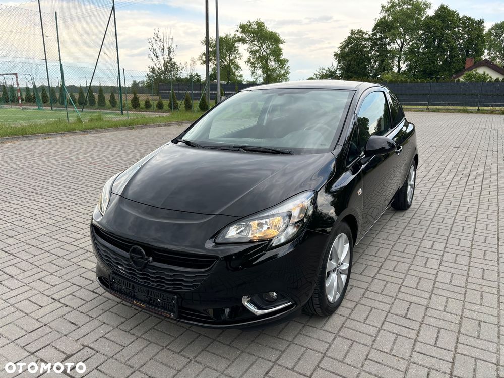 Opel Corsa 1.4 Active - 2