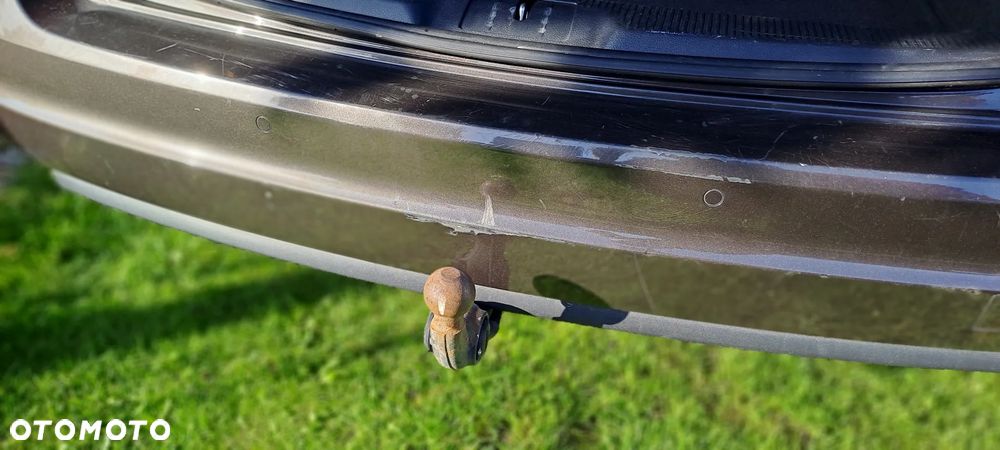 Volkswagen Sharan 2.0 TDI BMT Highline - 20