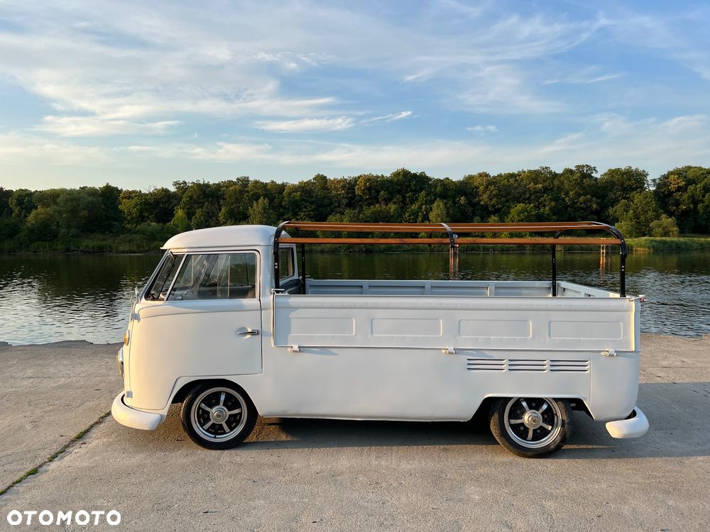 Volkswagen Transporter - 6