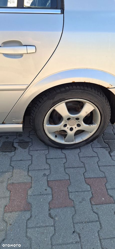 Opel Vectra 1.6 Essentia - 14