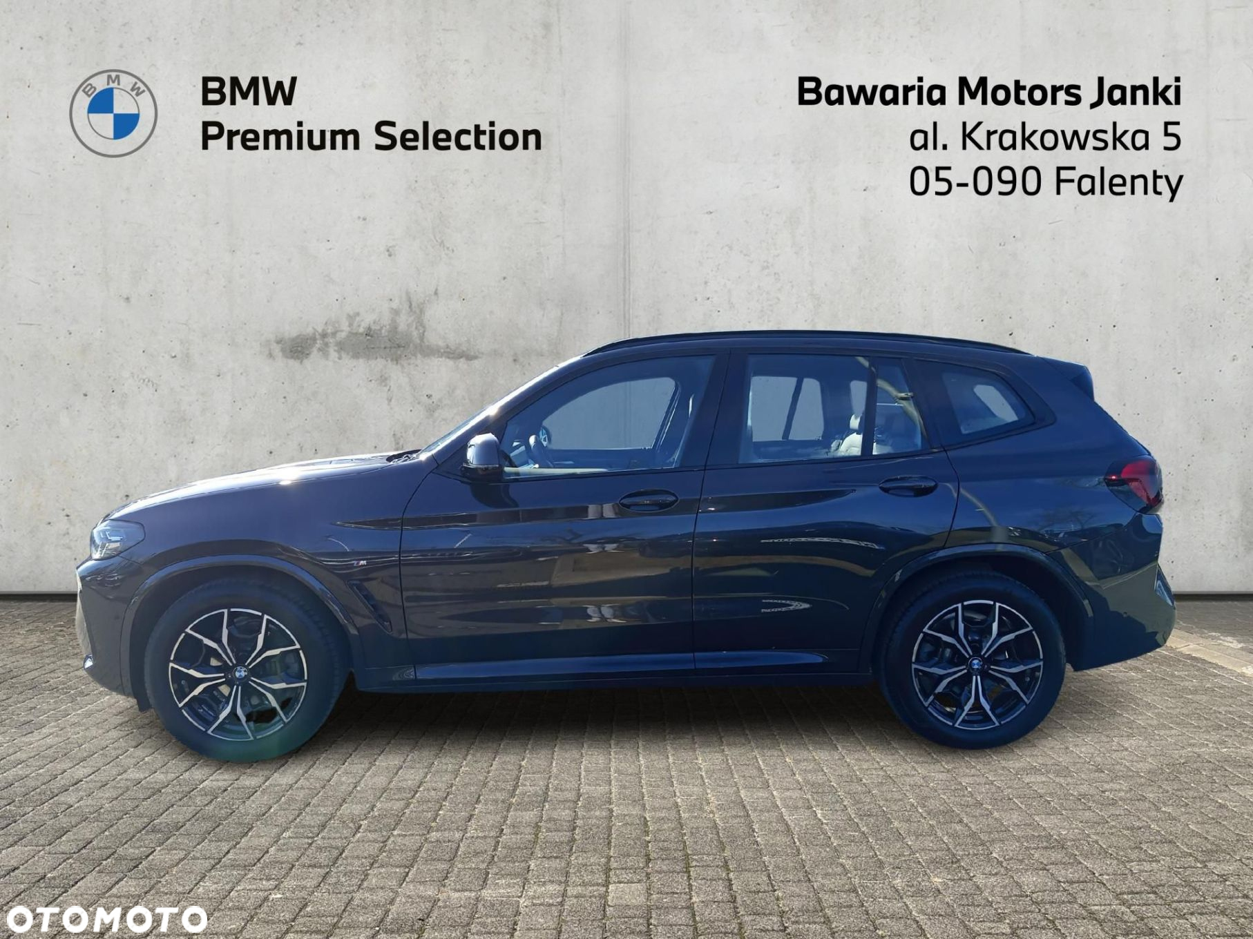 BMW X3 - 10