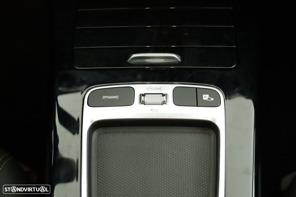 Mercedes-Benz A 200 Standard - 14