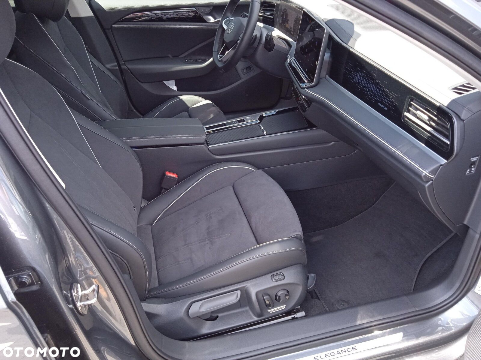 Volkswagen Passat 1.5 TSI EVO Elegance DSG - 15