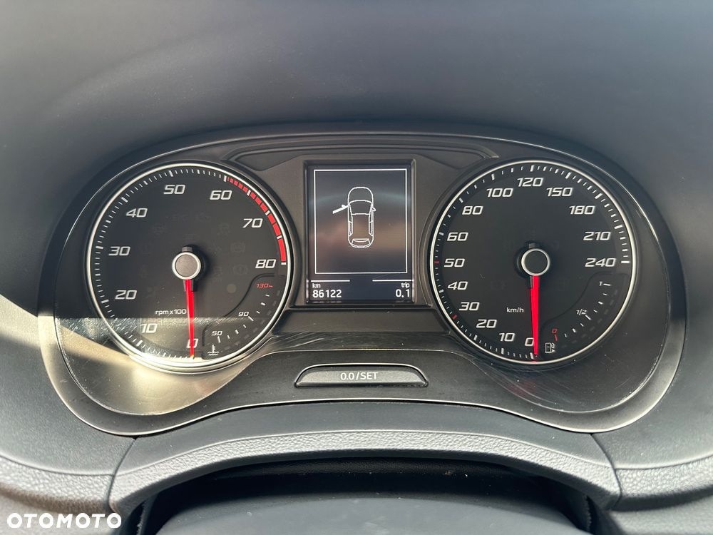 Seat Ibiza 1.2 TSI Style - 12