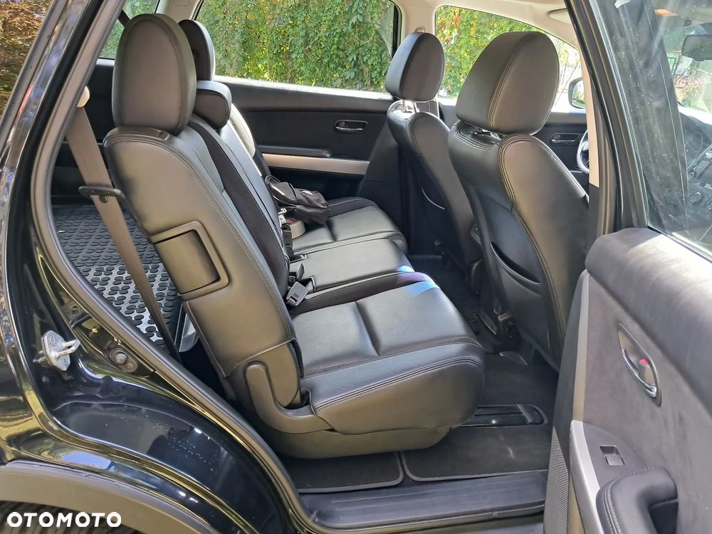 Mazda CX-9 3.7 V6 Limitowana edycja - 13