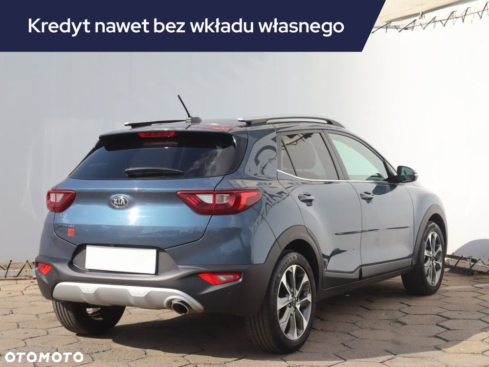 Kia Stonic - 7