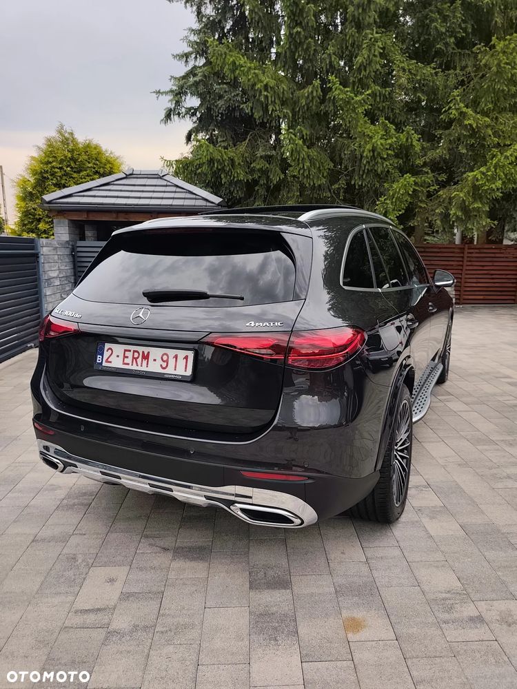 Mercedes-Benz GLC - 6