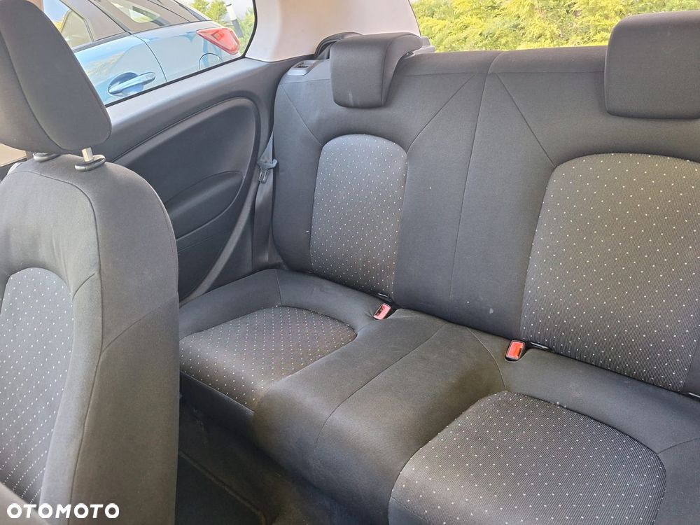 Fiat Punto - 11