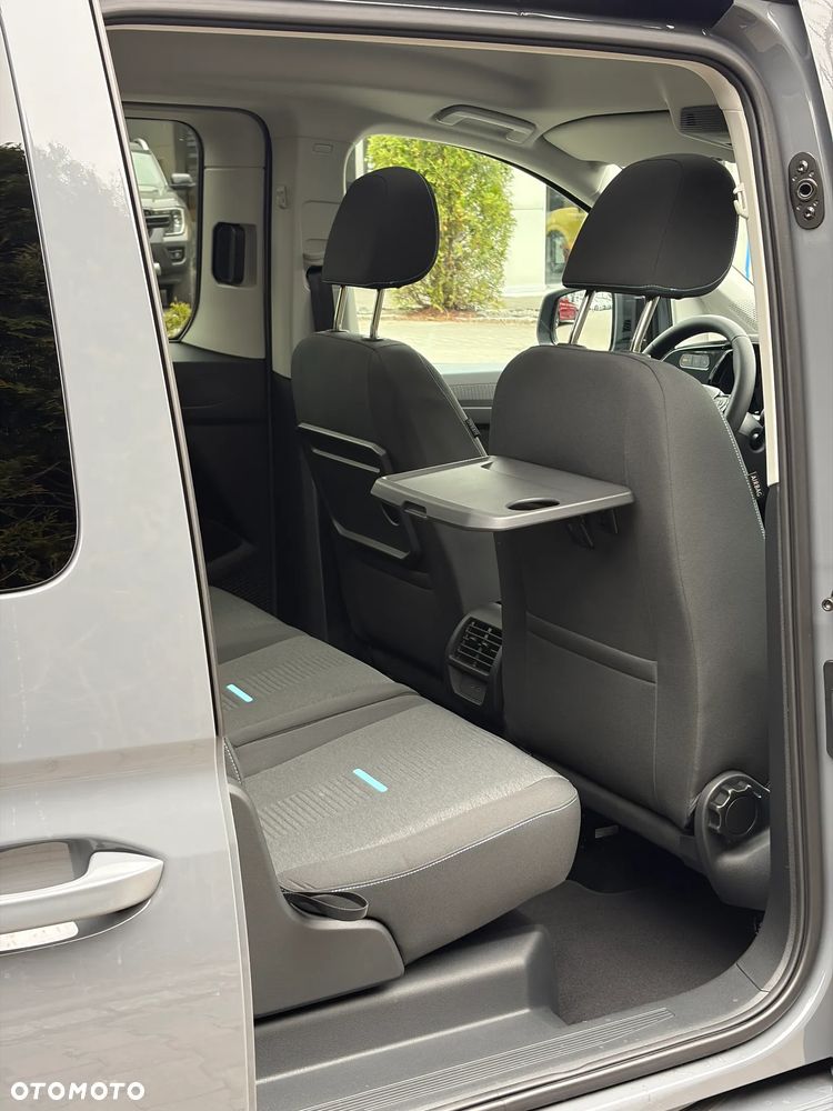 Ford Tourneo Connect 2.0 EcoBlue Active - 12