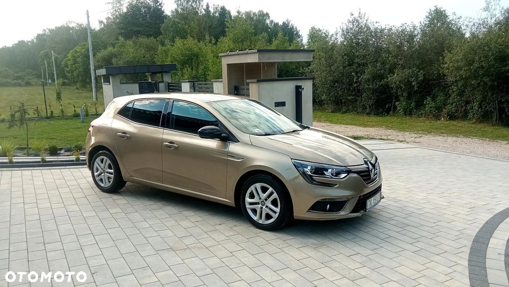 Renault Megane - 9