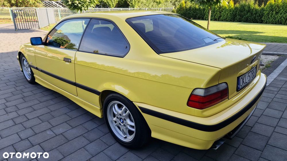 BMW Seria 3 316i - 7