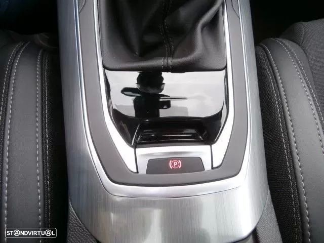 Peugeot 308 1.5 BlueHDi Allure Pack - 16