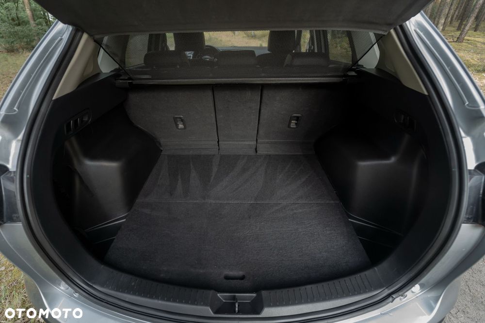 Mazda CX-5 SKYACTIV-D 175 AWD Sports-Line - 22