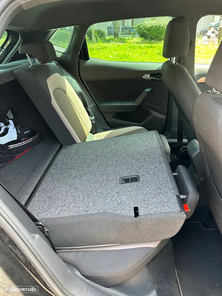 SEAT Ibiza 1.0 TSI Xcellence - 8