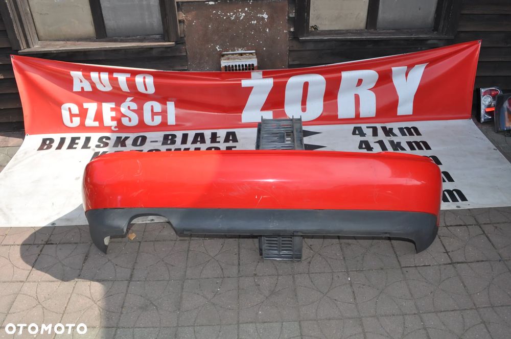 audi A3 8L zderzak nr 34192 WYSYŁKA - 1