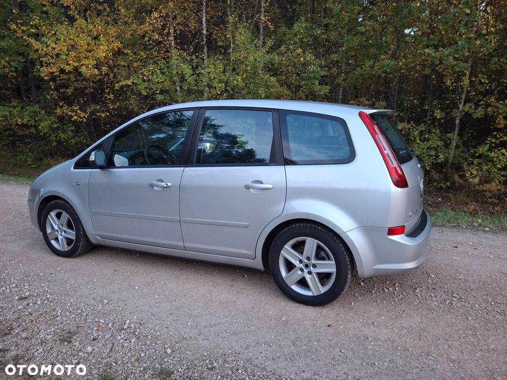 Ford C-MAX - 5