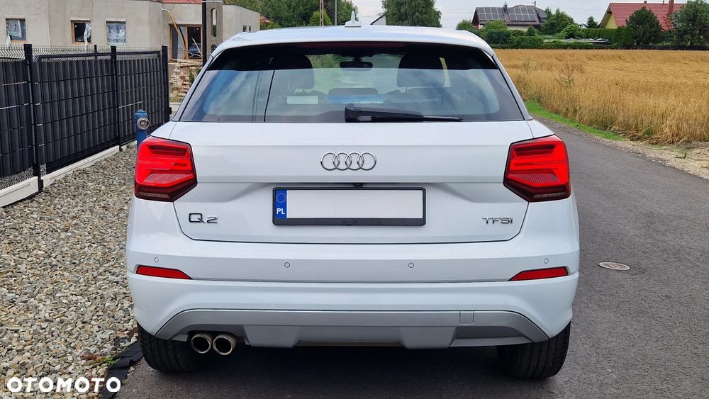 Audi Q2 1.4 TFSI cylinder on demand design - 22