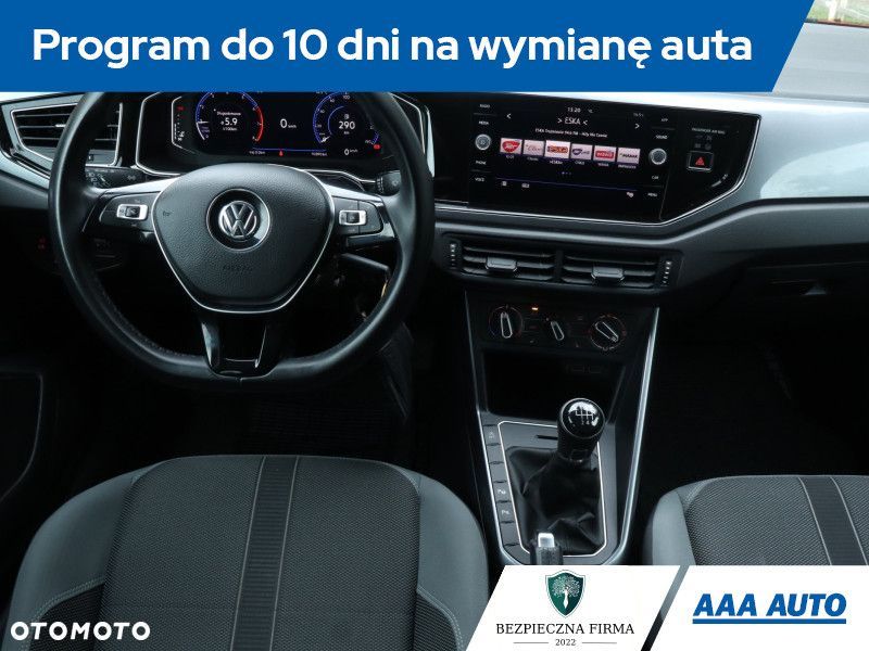 Volkswagen Polo - 9