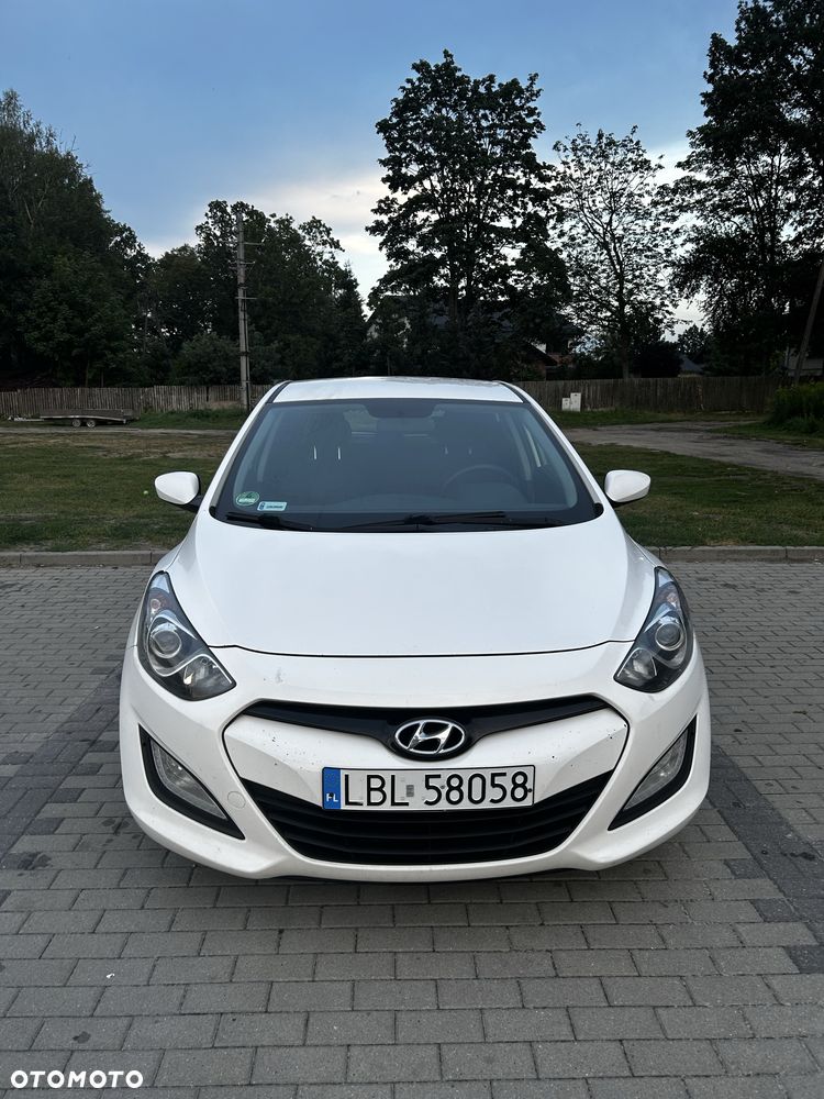 Hyundai i30 - 1