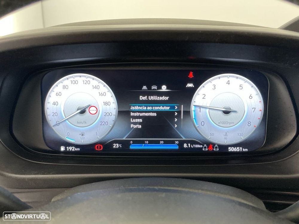 Hyundai i20 1.0 T-GDi Style - 9