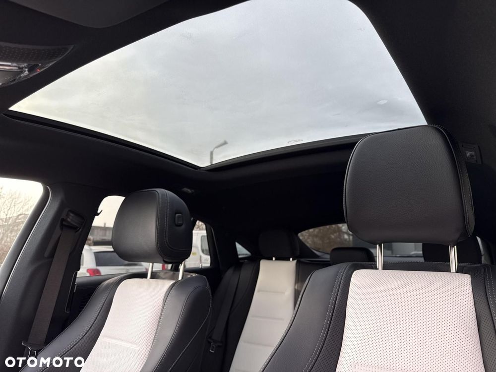 Mercedes-Benz GLE - 14