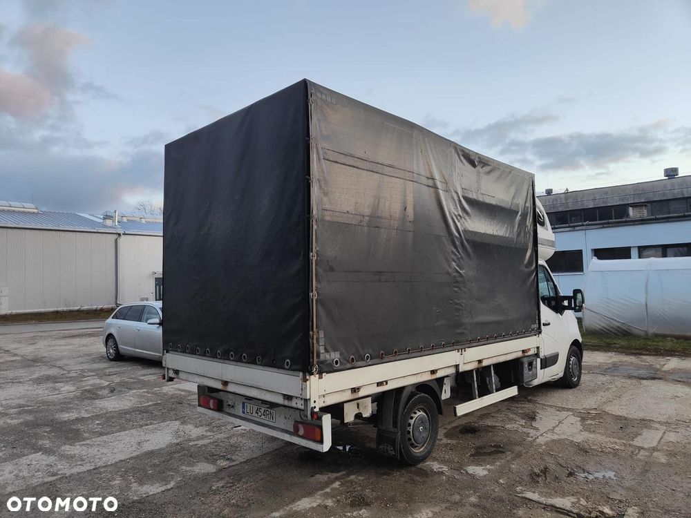 Renault MASTER - 6