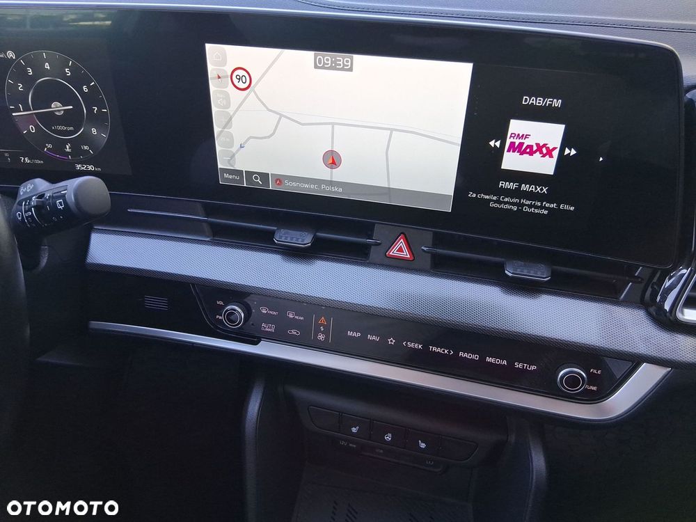 Kia Sportage 1.6 T-GDI Business Line 2WD - 24