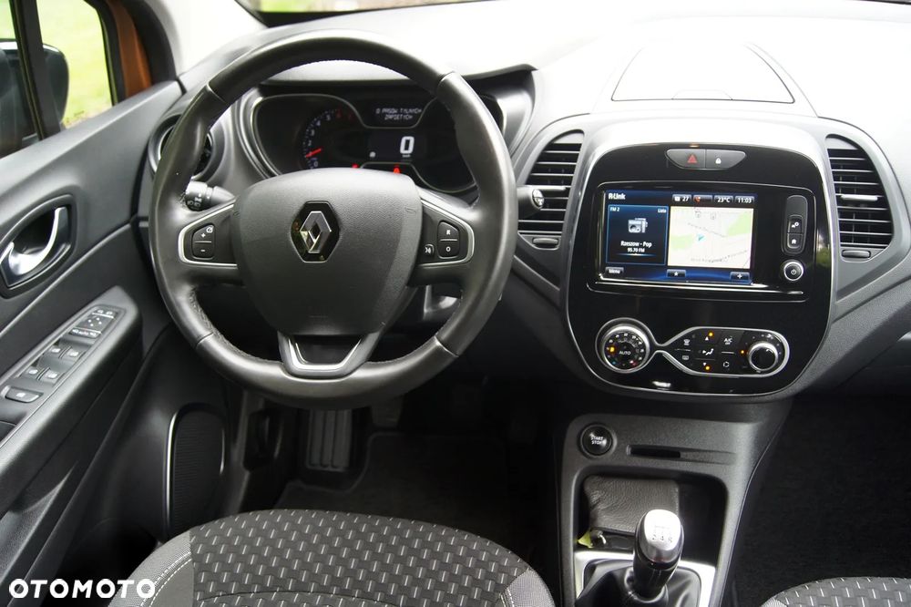 Renault Captur ENERGY TCe 90 Start&Stop Intens - 23