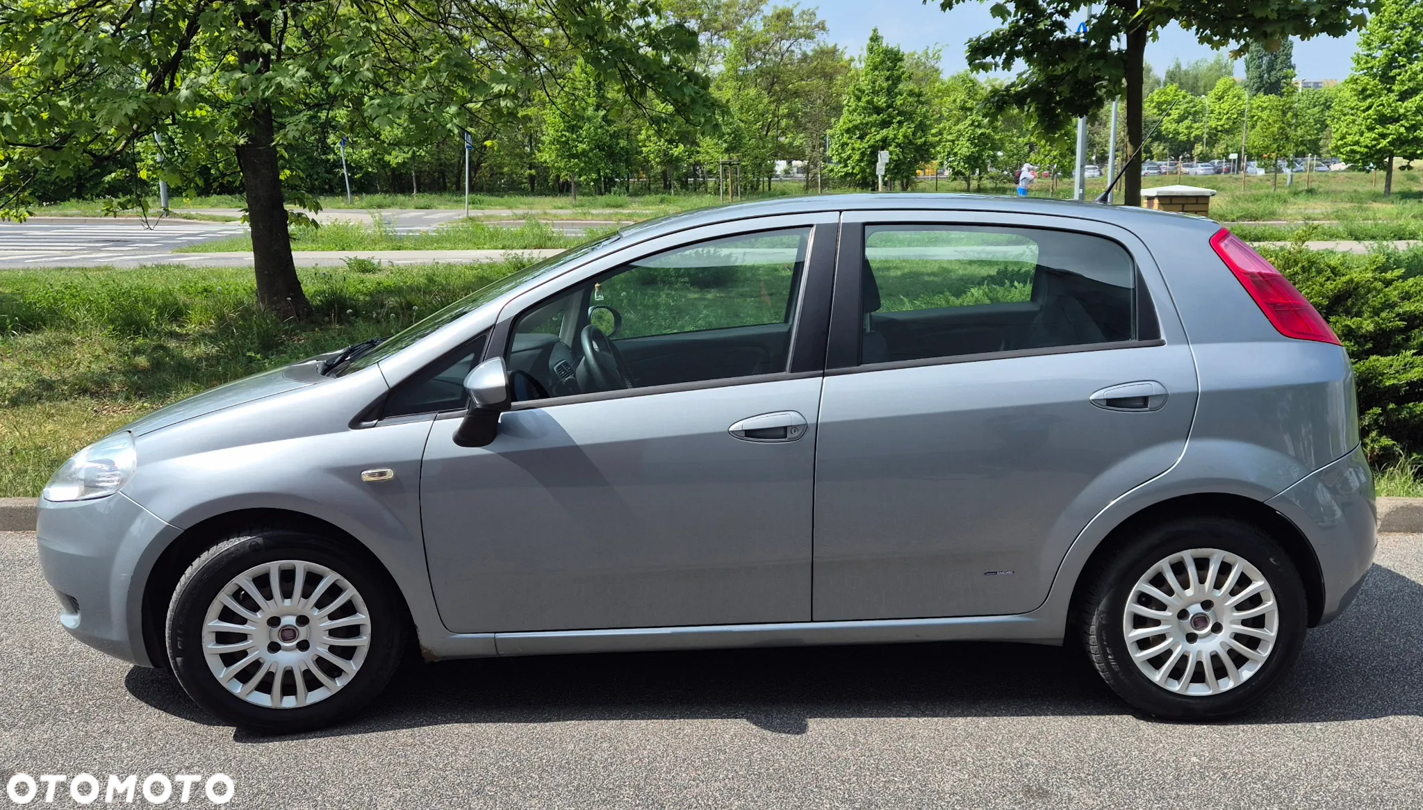 Fiat Punto - 3