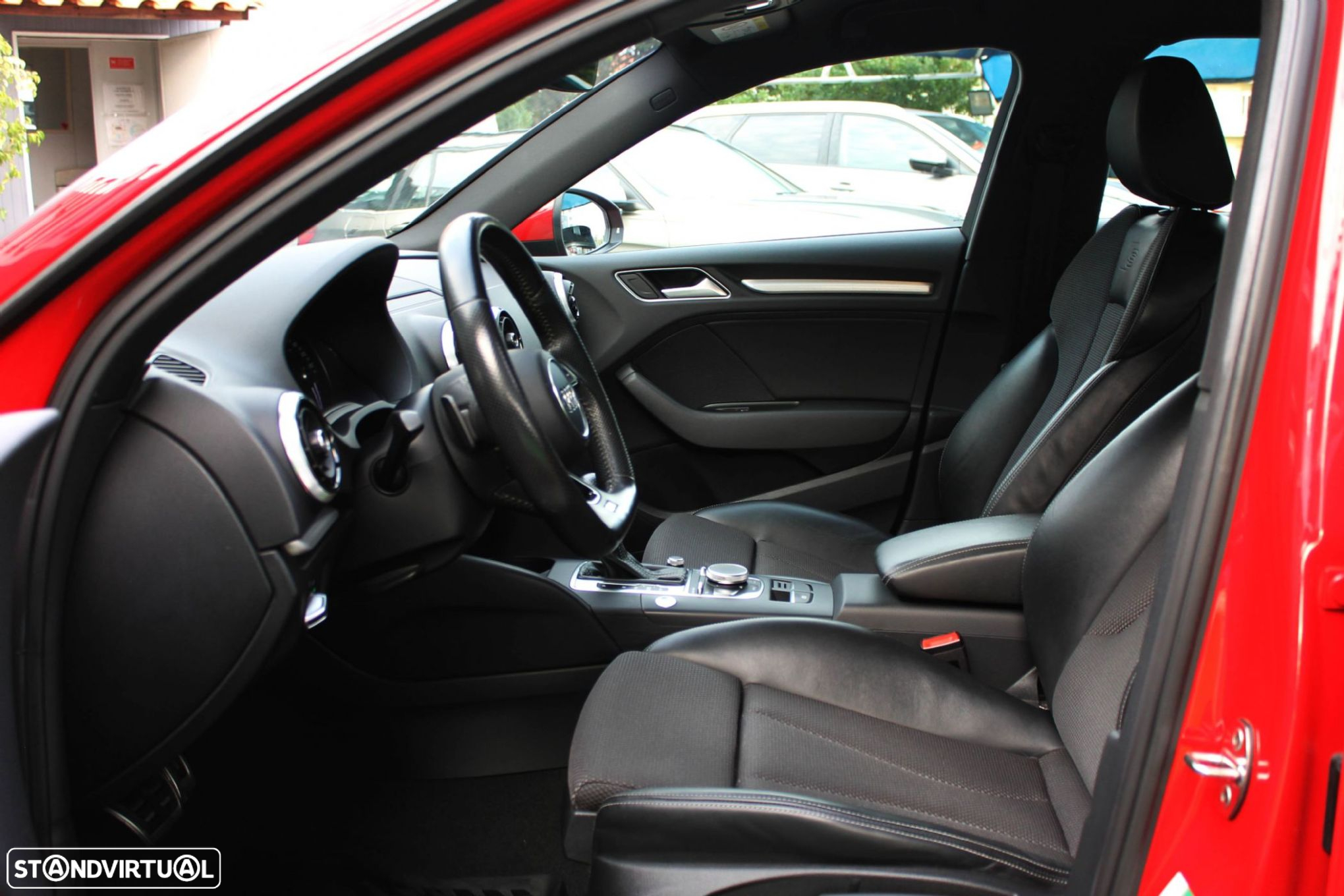 Audi A3 Sportback - 49