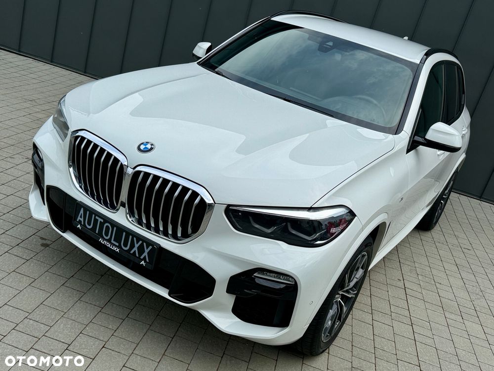 BMW X5 xDrive30d sport - 11