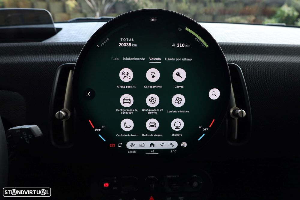 MINI Countryman E Classic M - 27