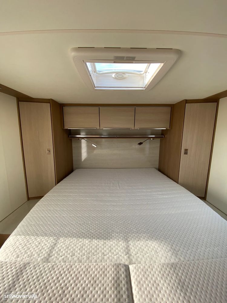 Burstner Viseo Impulse 720 - 13