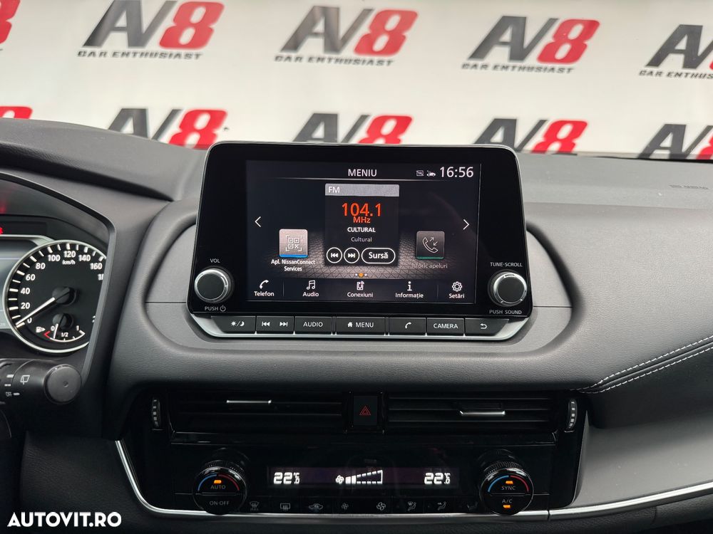 Nissan Qashqai 1.5 188CP e-POWER Acenta - 7