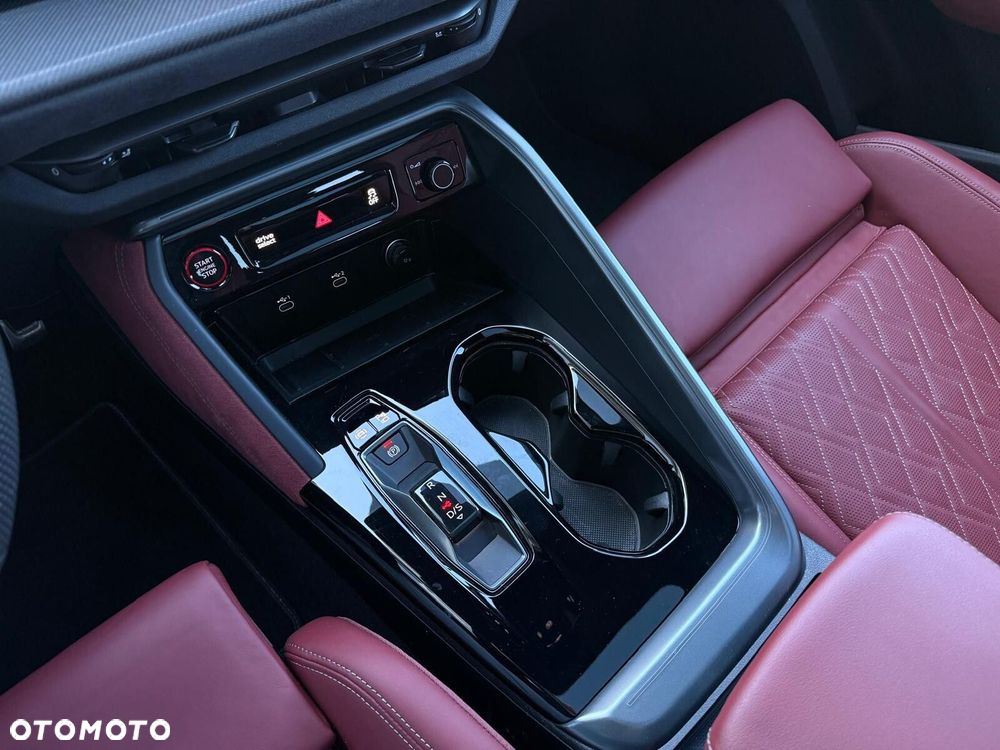 Audi SQ5 Sportback - 34