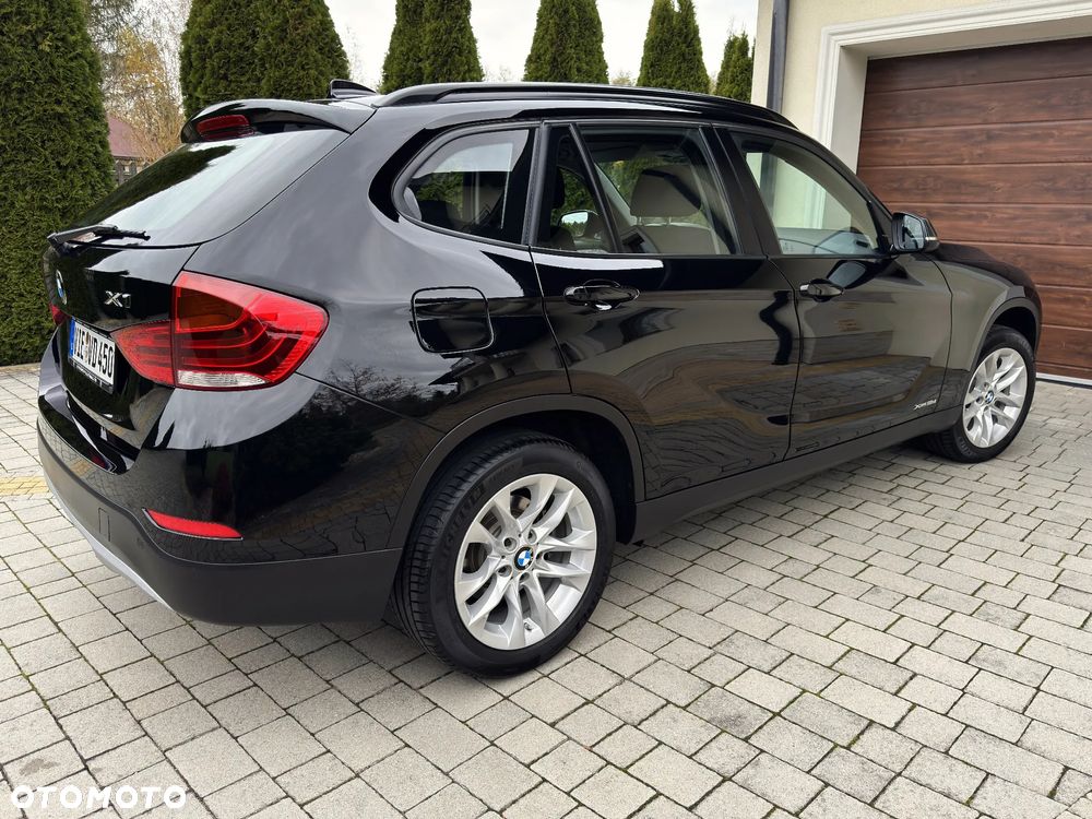 BMW X1 xDrive18d - 4