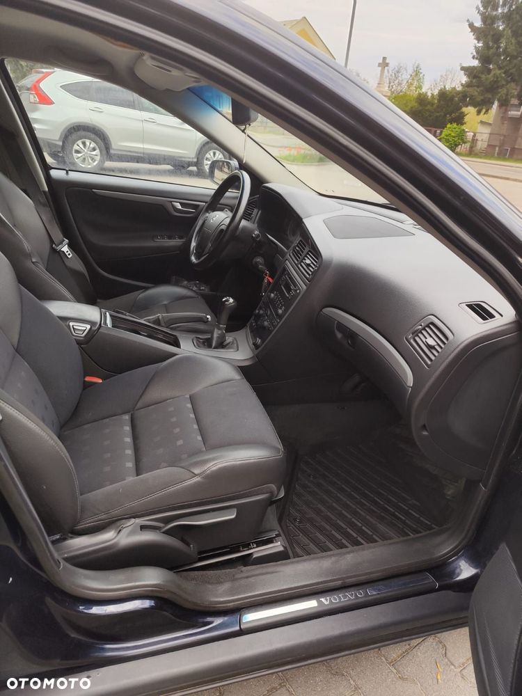 Volvo V70 - 10