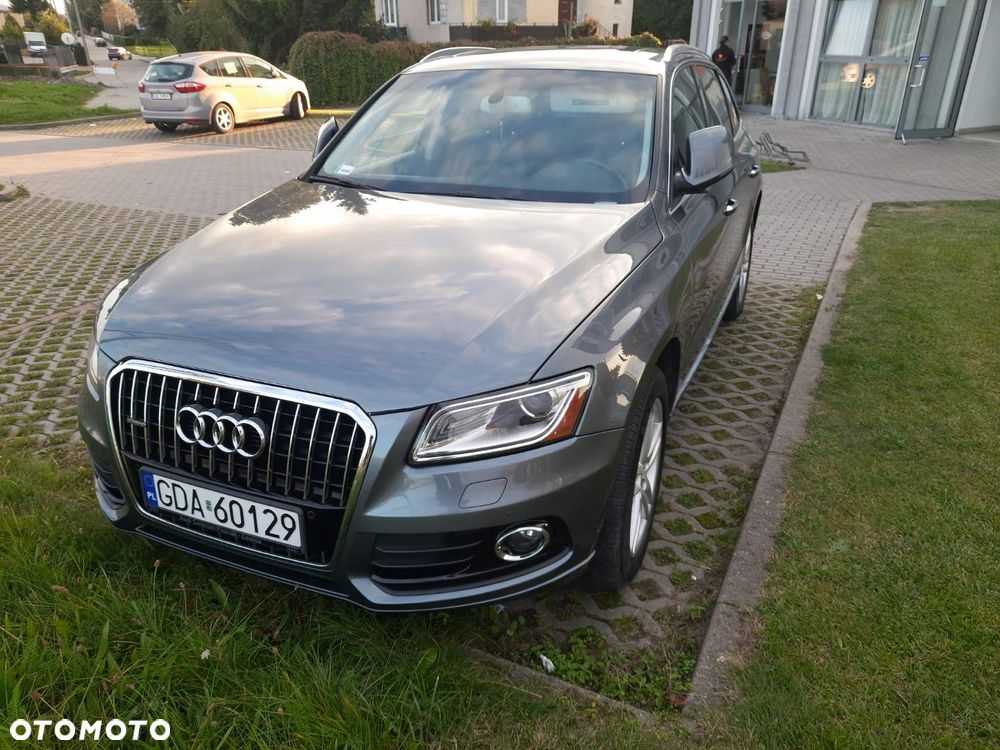 Audi Q5 - 11