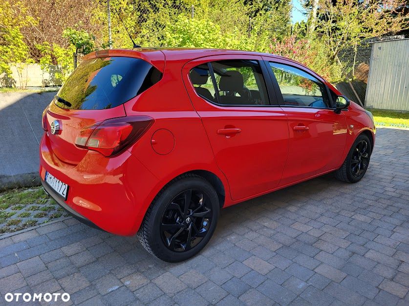 Opel Corsa 1.4 Color Edition - 7