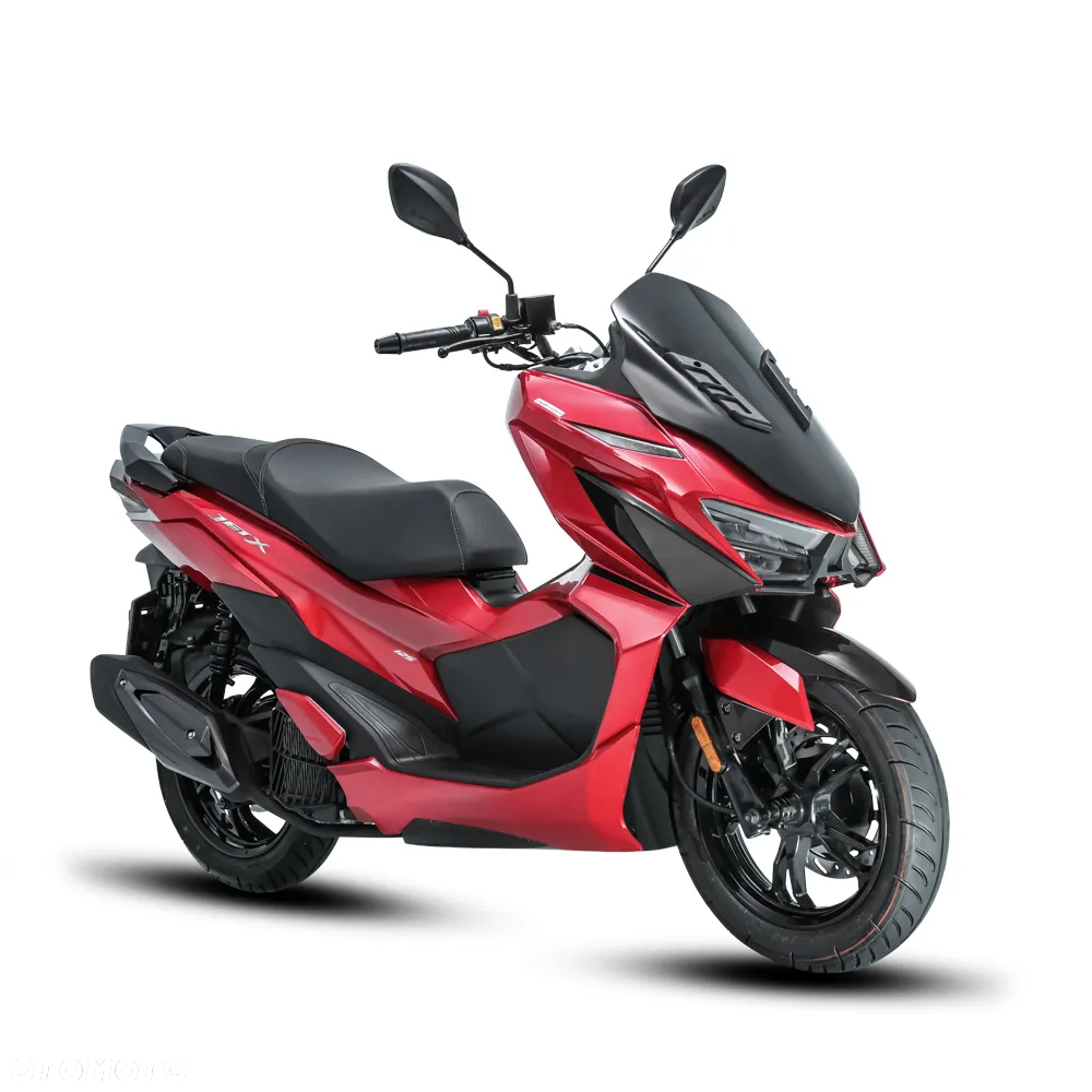 SYM Jet - 5