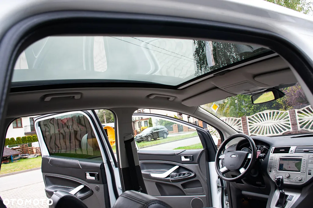 Ford Kuga 2.0 TDCi 4x4 Individual - 22