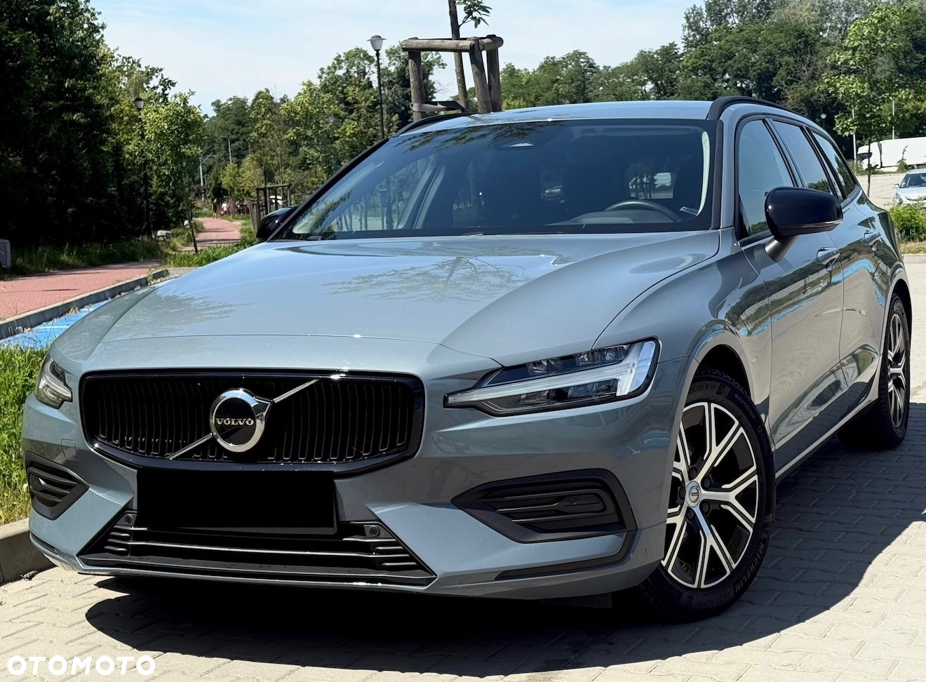 Volvo V60 B3 B Geartronic RDesign - 3