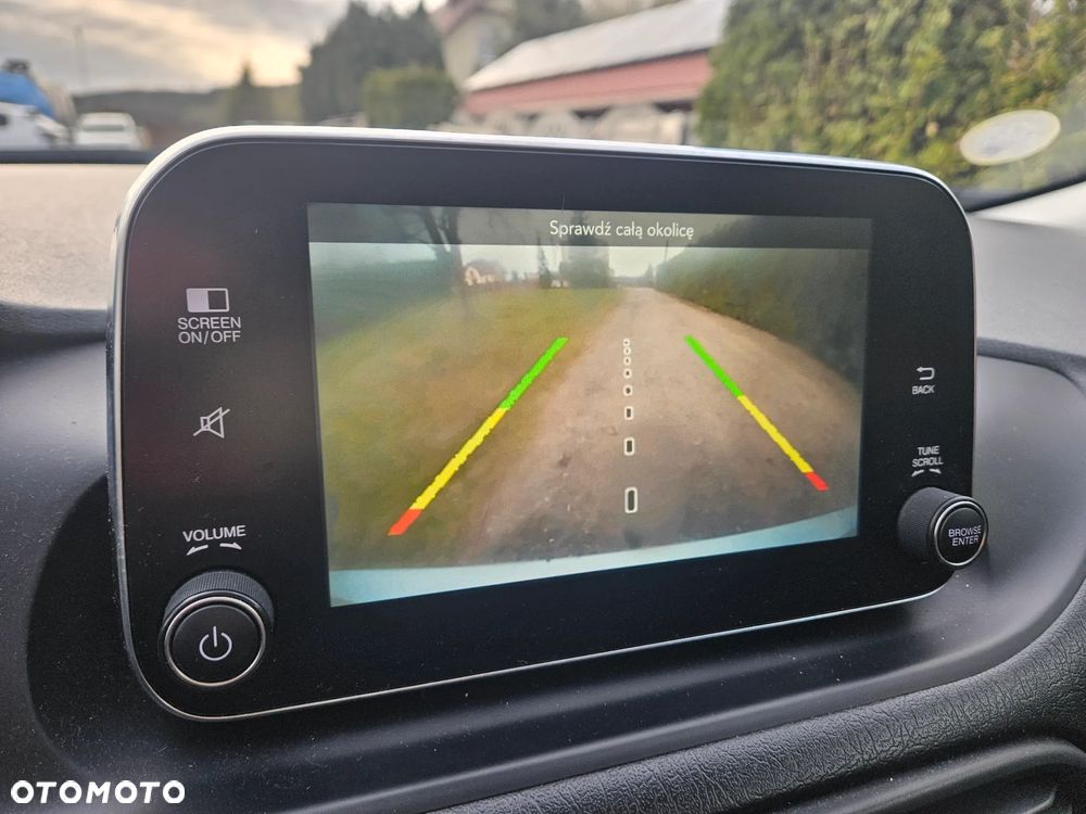 Fiat Tipo 1.6 MultiJet Mirror - 15