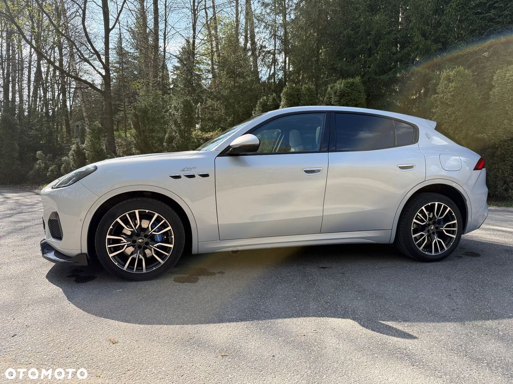 Maserati Grecale - 3