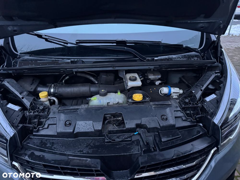 Renault Trafic - 19
